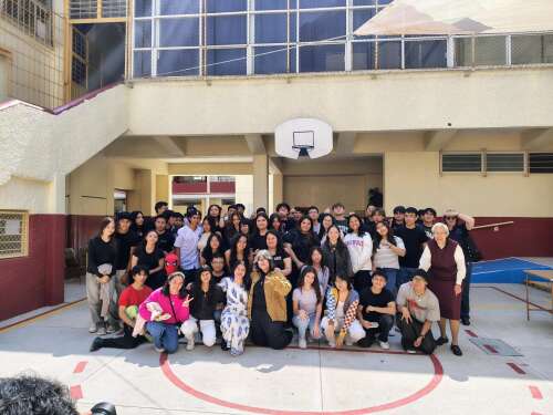 Foto Instituto Pedagógico Anglo Español, IPAE #2