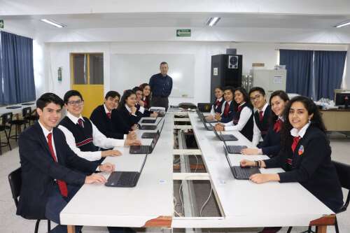 Foto Instituto Pedagógico Anglo Español, IPAE #2