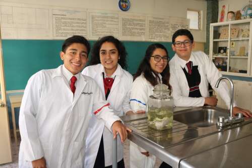 Foto Instituto Pedagógico Anglo Español, IPAE #2