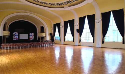 Foto Instituto Tlalpan Primaria y Secundaria Colegio #2