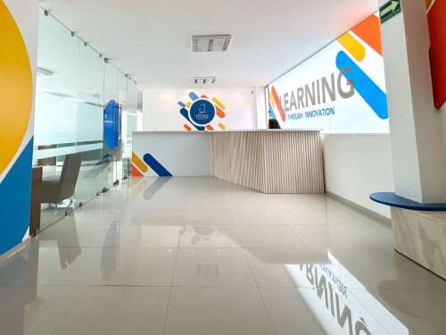 Foto Instituto Tlalpan Primaria y Secundaria Colegio #0