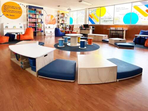 Foto Instituto Tlalpan Primaria y Secundaria Colegio #2