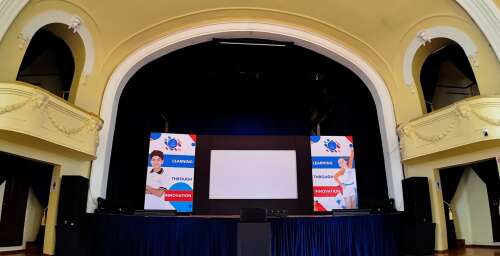 Foto Instituto Tlalpan Primaria y Secundaria Colegio #2