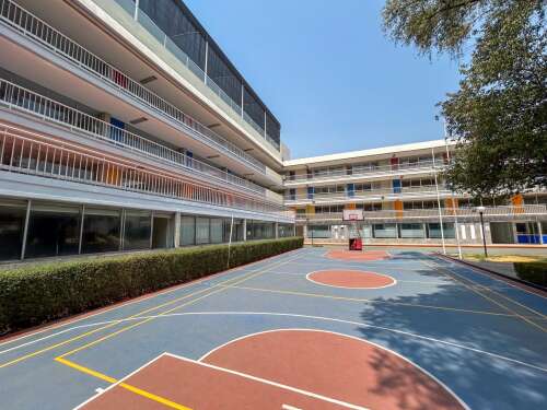 Foto Instituto Tlalpan Primaria y Secundaria Colegio #2
