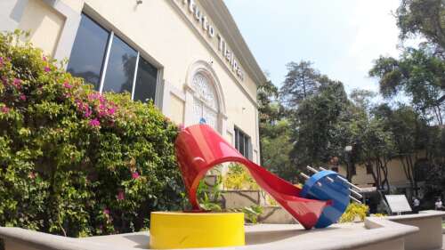 Foto Instituto Tlalpan Primaria y Secundaria Colegio #1