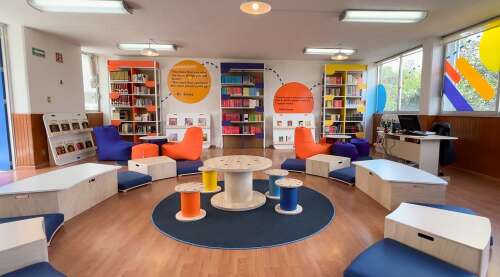 Foto Instituto Tlalpan Primaria y Secundaria Colegio #2