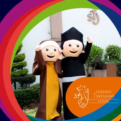 Foto Colegio La Florida #1