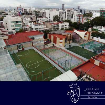 Foto Colegio La Florida #2