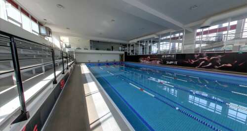 Foto Colegio Internacional De Mexico #2