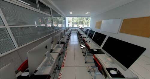 Foto Colegio Internacional De Mexico #2