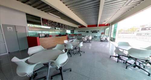 Foto Colegio Internacional De Mexico #2