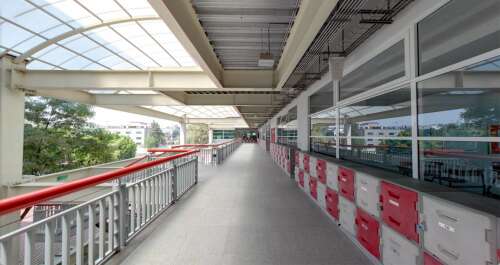 Foto Colegio Internacional De Mexico #2