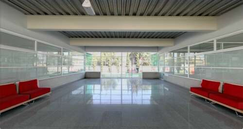 Foto Colegio Internacional De Mexico #2