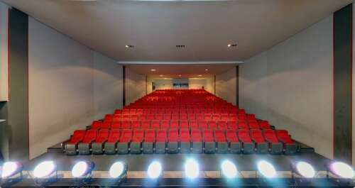 Foto Colegio Internacional De Mexico #2