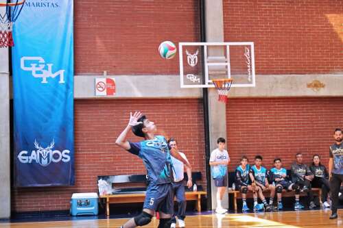 Foto Preparatoria México #2