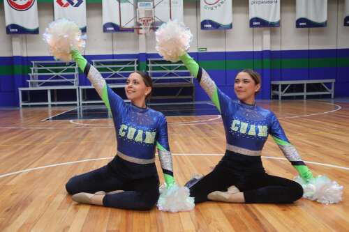 Foto Preparatoria CUAM México #2