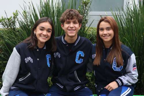 Foto Preparatoria CUAM México #2