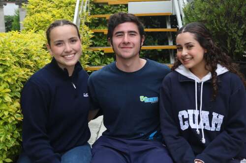 Foto Preparatoria CUAM México #0