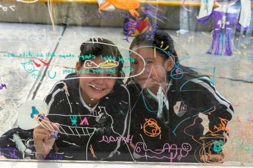 Foto Colegio  Asunción de México #2