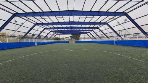 Foto Colegio  Asunción de México #2