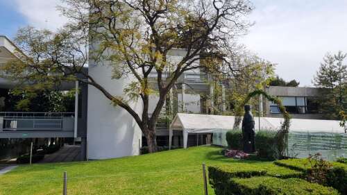 Foto Colegio  Asunción de México #2