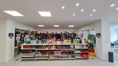 Foto Colegio  Asunción de México #2