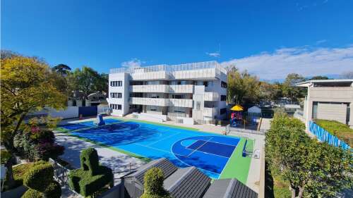 Foto Colegio  Asunción de México #2