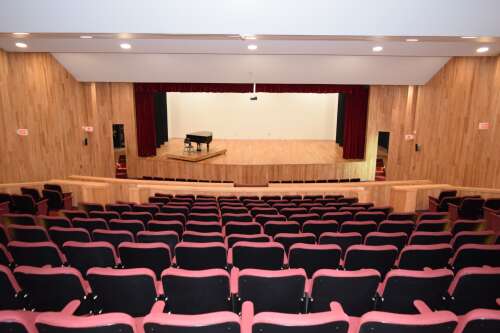 Foto Colegio Sara Alarcon #2