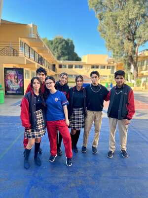 Foto Colegio La Salle de Seglares #3