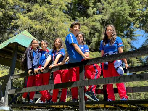 Foto Colegio La Salle de Seglares #3