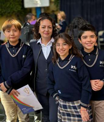 Foto Colegio La Salle de Seglares #3