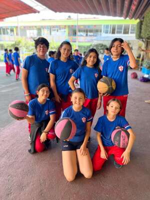 Foto Colegio La Salle de Seglares #3