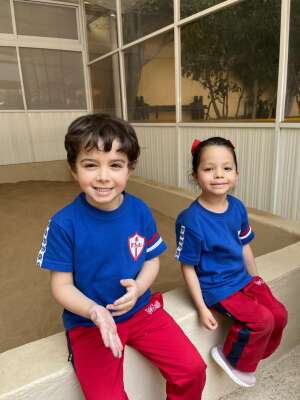 Foto Colegio La Salle de Seglares #3