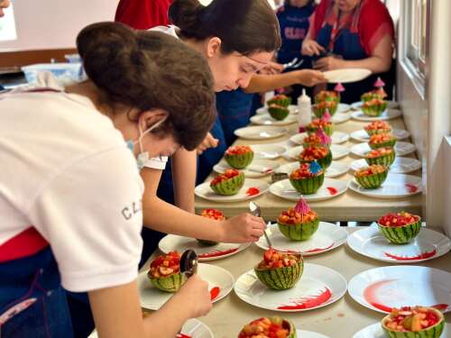 Foto Colegio La Salle de Seglares #3