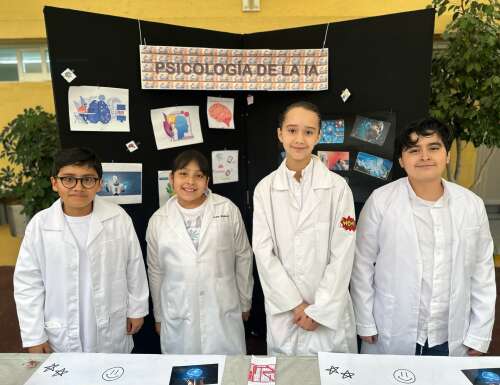 Foto Colegio La Salle de Seglares #3