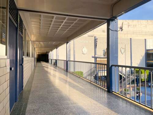 Foto Colegio México Secundaria #2