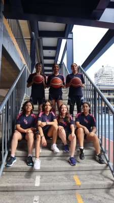 Foto Colegio México Secundaria #2