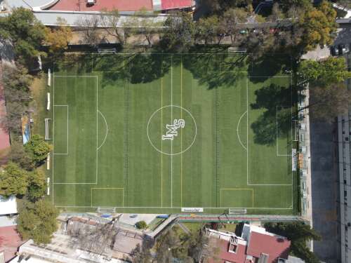 Foto Colegio México Secundaria #0