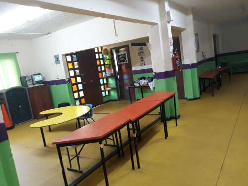 Instituto Alexander Dul | Primaria & Preescolar