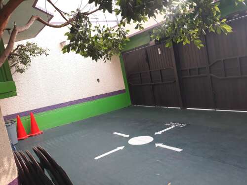 Foto Instituto Alexander Dul | Primaria & Preescolar #1