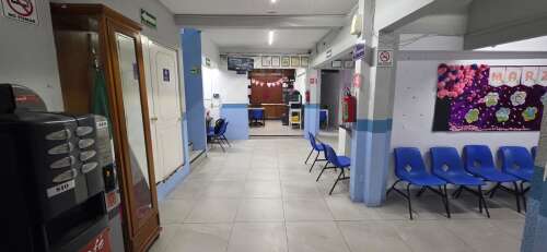 Foto Instituto Alexander Dul | Primaria & Preescolar #2