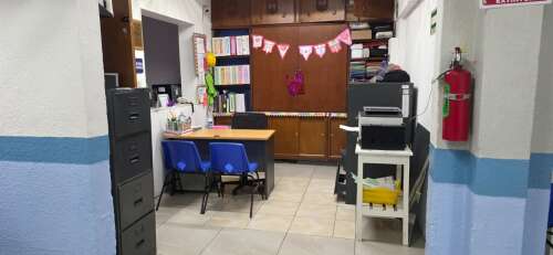 Foto Instituto Alexander Dul | Primaria & Preescolar #2