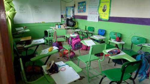 Foto Instituto Alexander Dul | Primaria & Preescolar #2