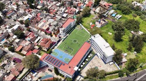 Foto Colegio Europeo de México Robert Schuman #2