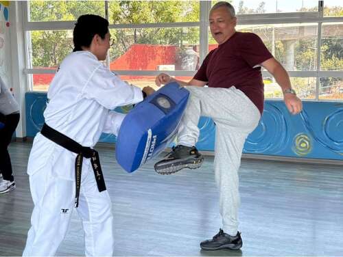 Foto Colegio Europeo de México Robert Schuman #2