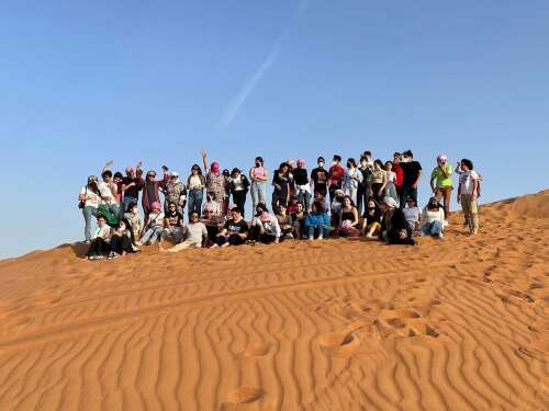 Foto Colegio Europeo de México Robert Schuman #2