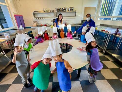 Foto Colegio Europeo de México Robert Schuman #2