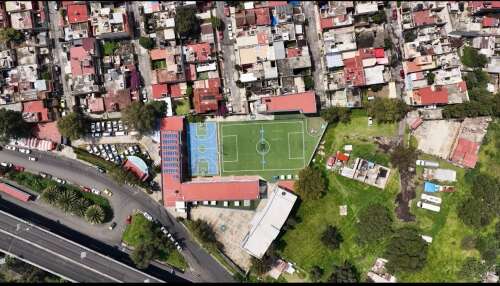 Foto Colegio Europeo de México Robert Schuman #2
