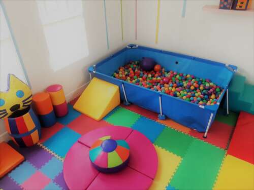 Foto Preescolar Kinder Playgo #3