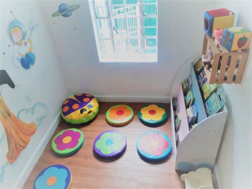 Foto Preescolar Kinder Playgo #3